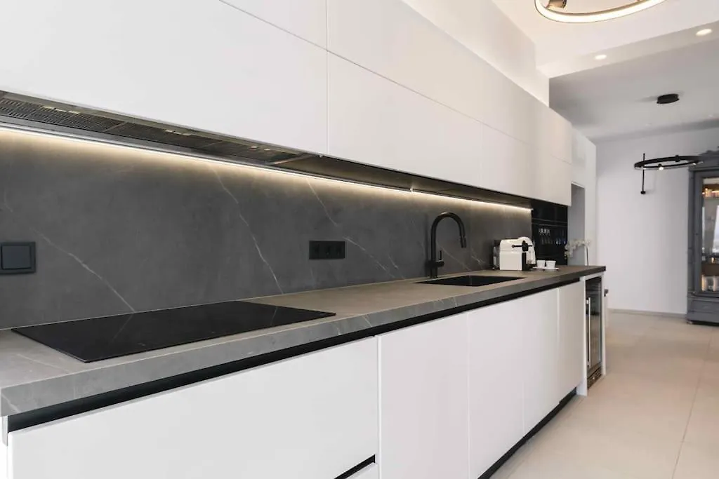 Villa Serenity Pszarú 0*,  Görögország