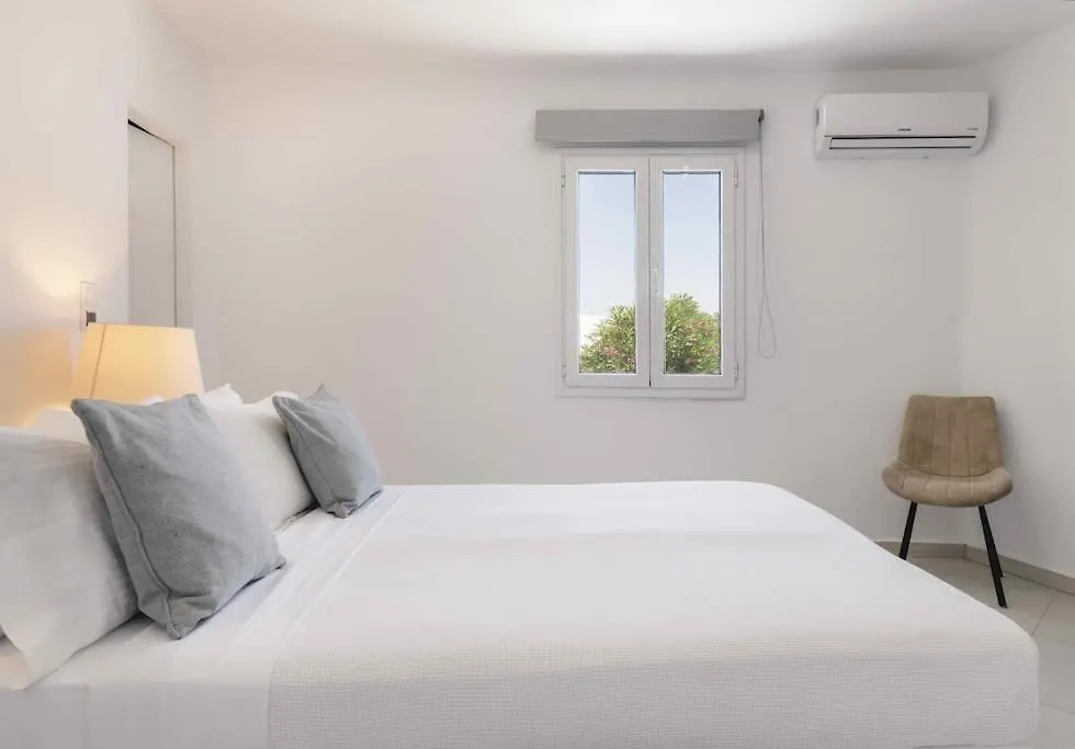 Villa Serenity Pszarú