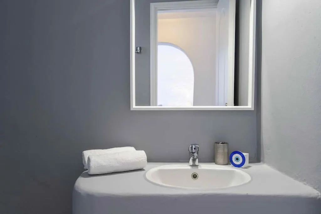 Villa Serenity Pszarú