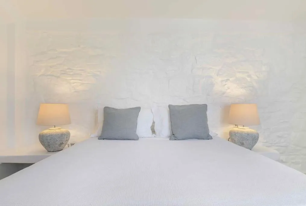 Villa Serenity Pszarú