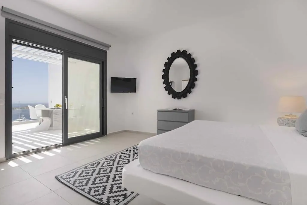 Villa Serenity Pszarú 0*,  Görögország