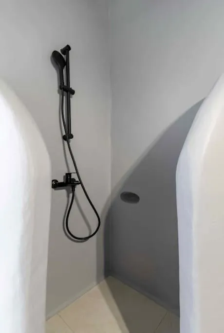 Villa Serenity Pszarú Görögország