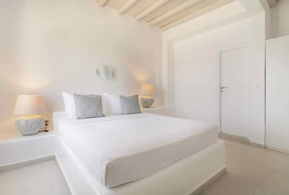 Villa Serenity Pszarú