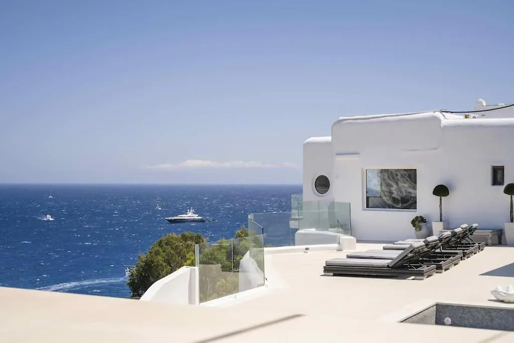 Villa Serenity Pszarú