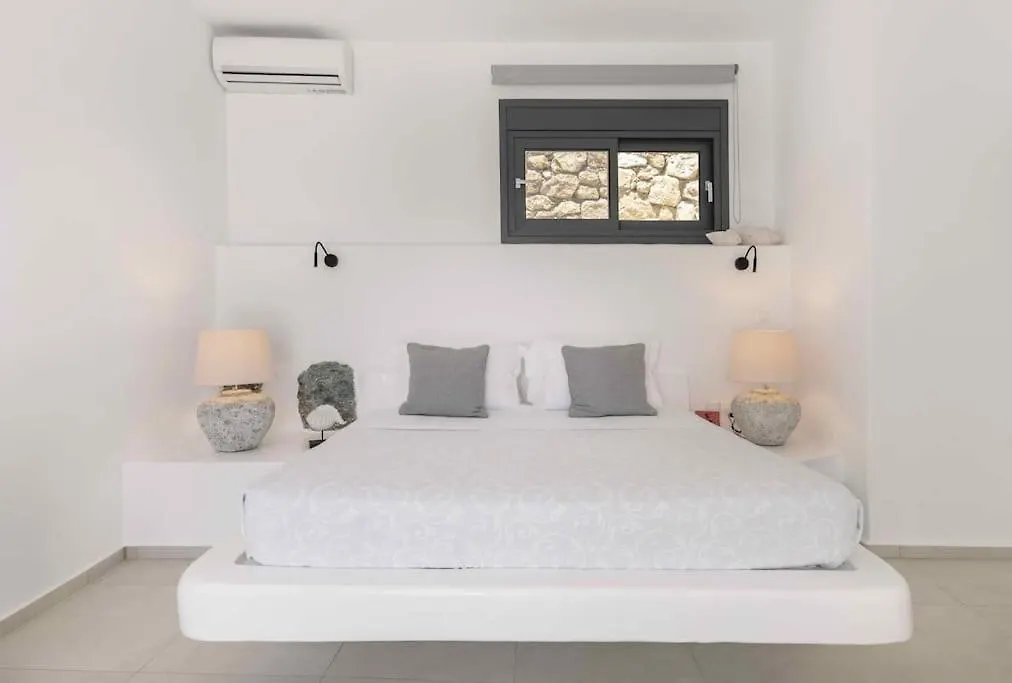 Villa Serenity Pszarú