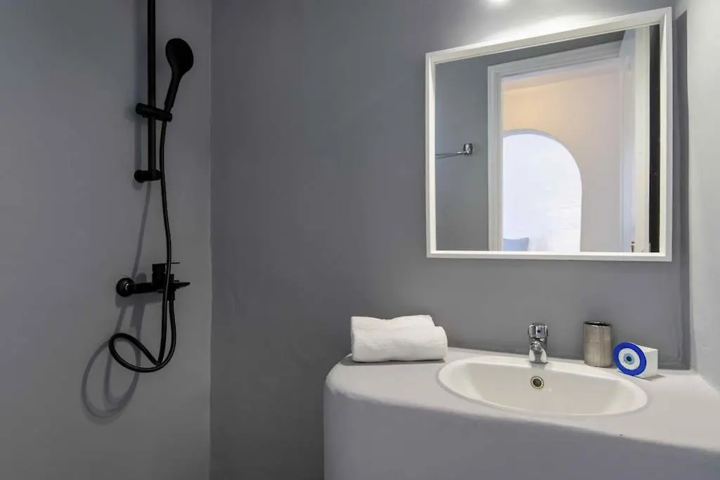 Villa Serenity Pszarú Görögország