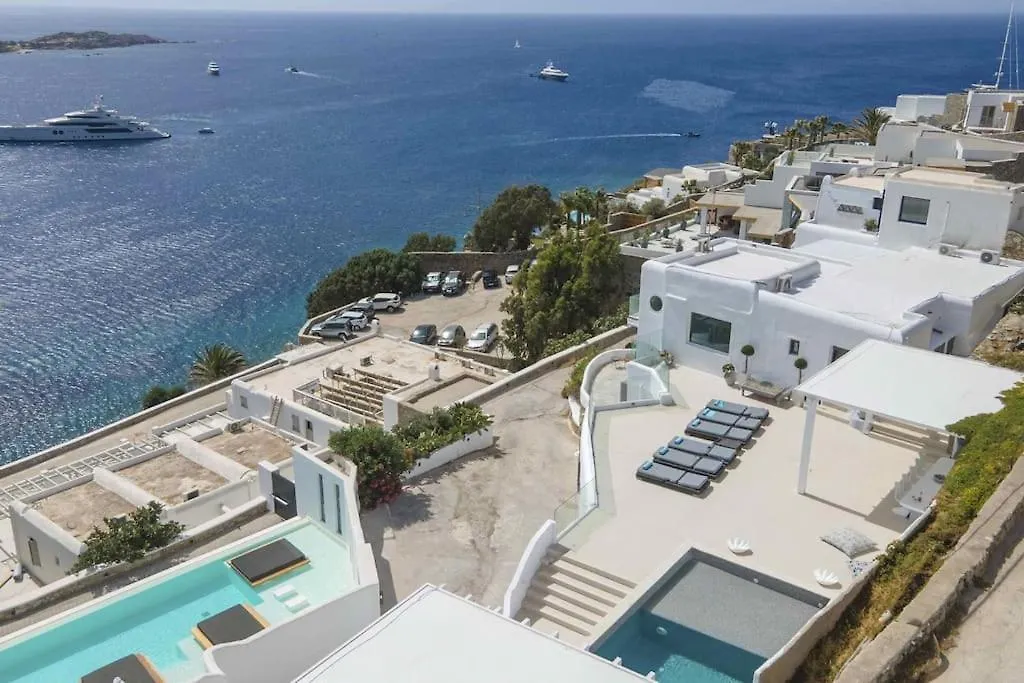 Villa Serenity Pszarú